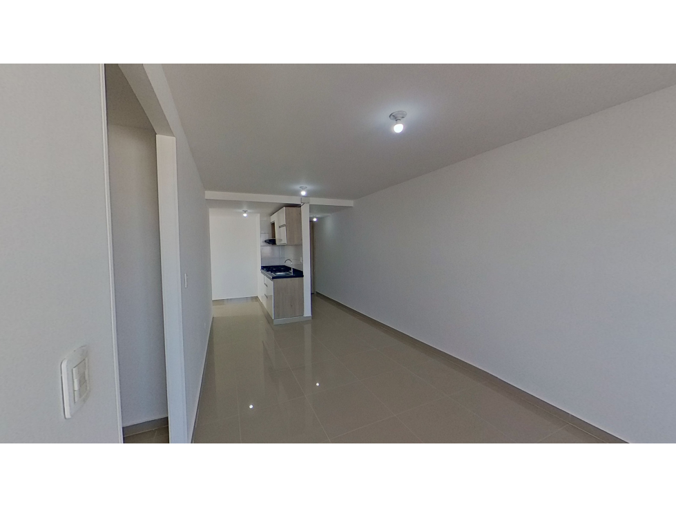 APARTAMENTO EN VENTA Parque Paraíso — foto 3