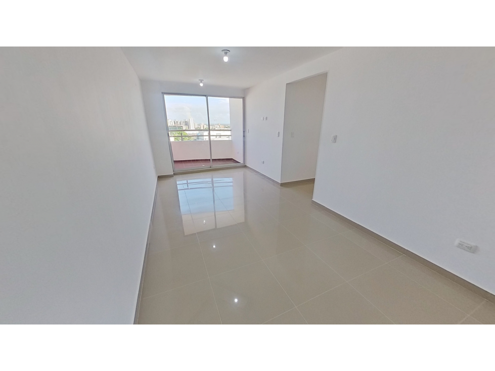 APARTAMENTO EN VENTA Parque Paraíso — foto 4