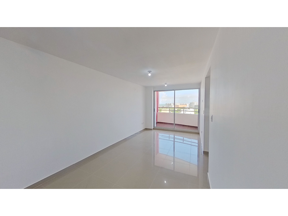 APARTAMENTO EN VENTA Parque Paraíso — foto 5