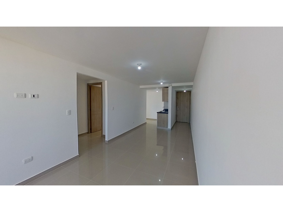 APARTAMENTO EN VENTA Parque Paraíso — foto 6