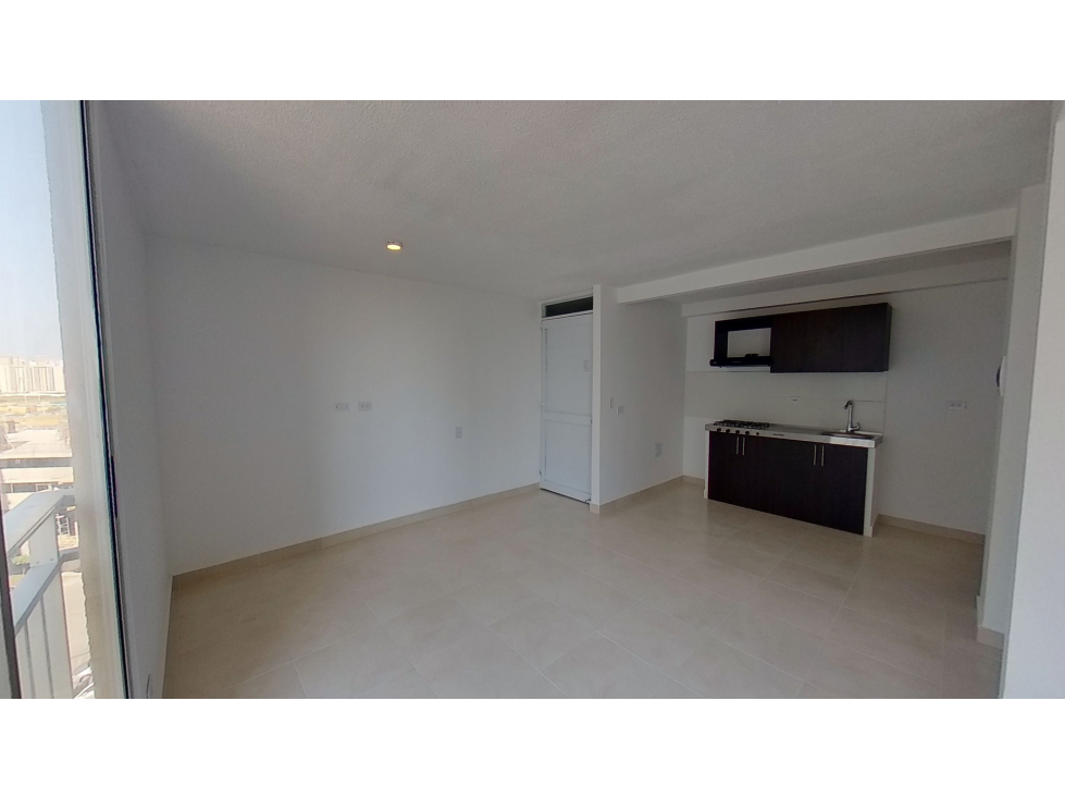 APARTAMENTO EN VENTA Amazilia alameda del rio — foto 2