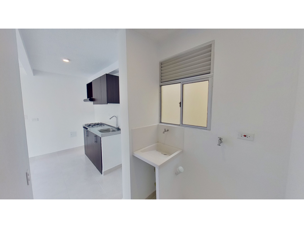 APARTAMENTO EN VENTA Amazilia alameda del rio — foto 3