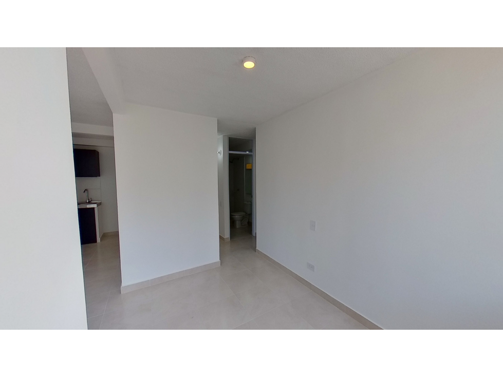 APARTAMENTO EN VENTA Amazilia alameda del rio — foto 4