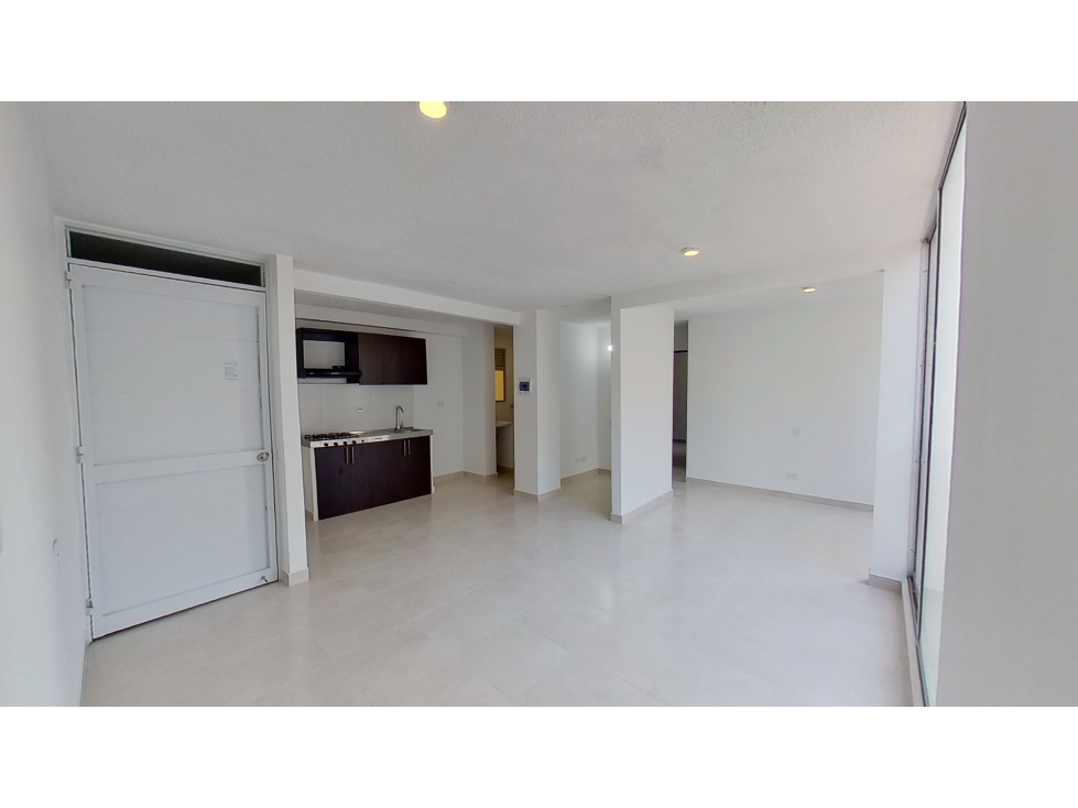 APARTAMENTO EN VENTA Amazilia alameda del rio — foto 5