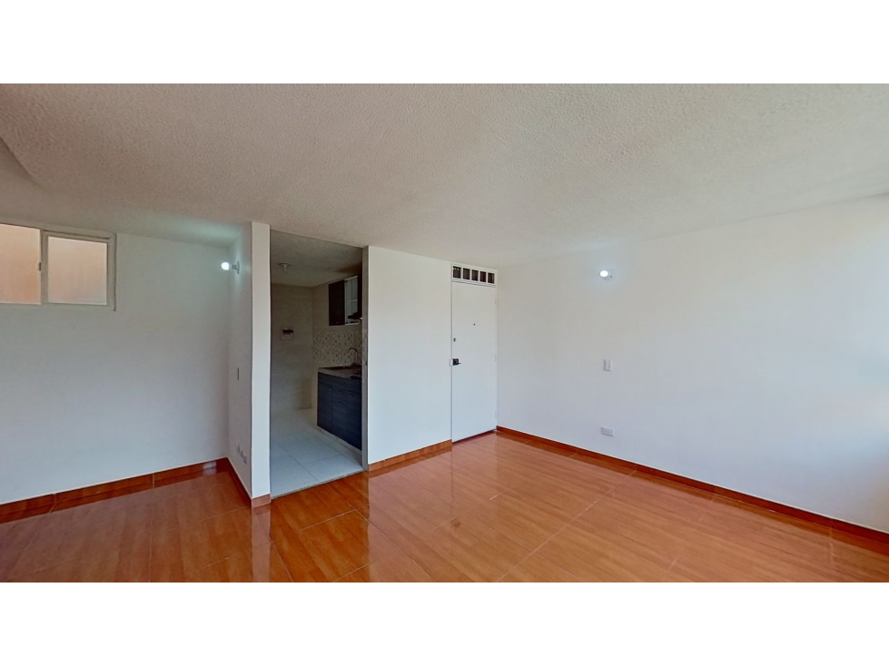 APARTAMENTO EN VENTA Monteclaro - 2