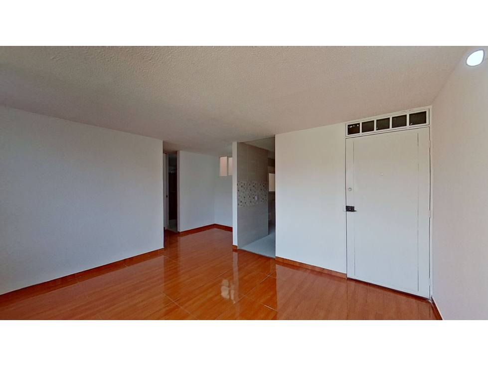 APARTAMENTO EN VENTA Monteclaro - 3