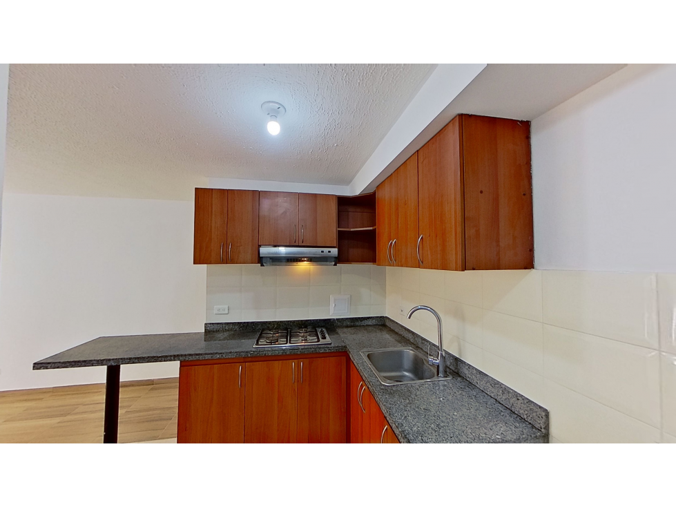 APARTAMENTO EN VENTA Tierra Linda 1 - 2