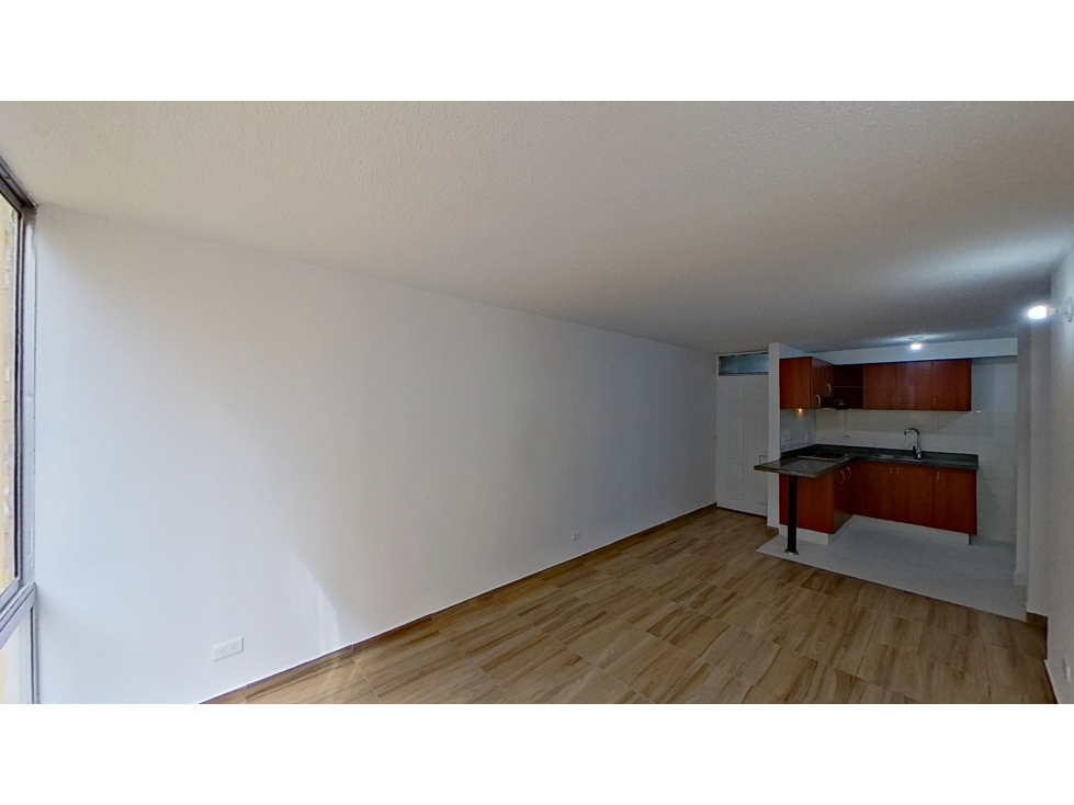 APARTAMENTO EN VENTA Tierra Linda 1 - 3