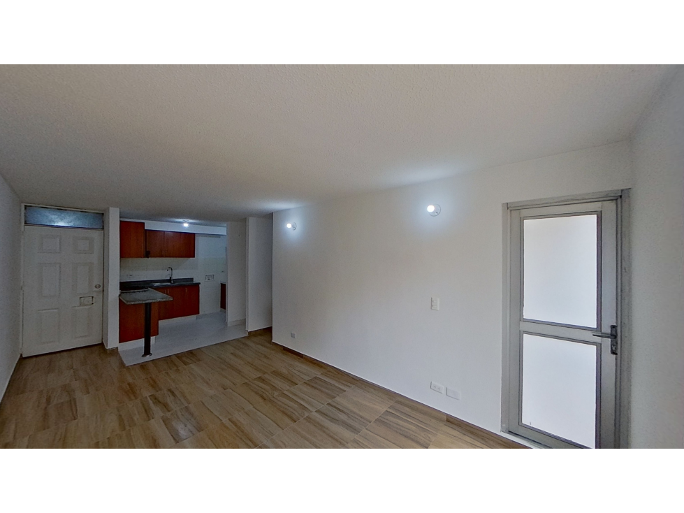 APARTAMENTO EN VENTA Tierra Linda 1 - 4