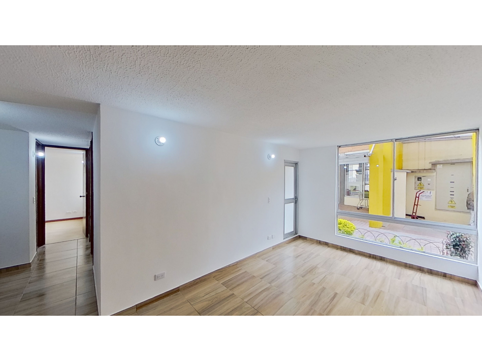APARTAMENTO EN VENTA Tierra Linda 1 - 6