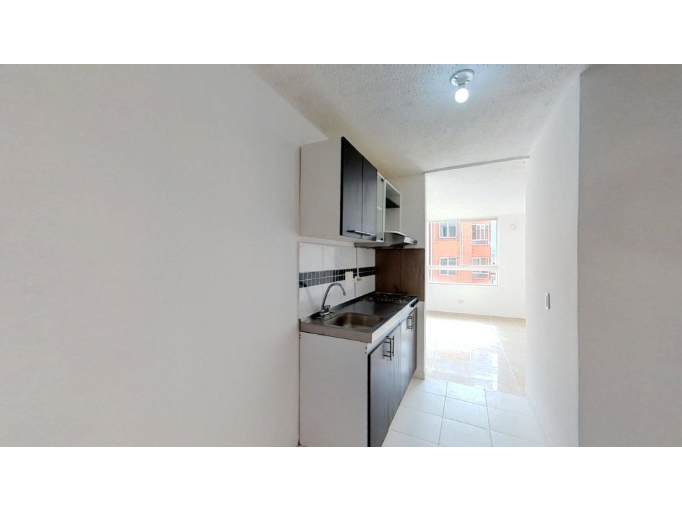 APARTAMENTO EN VENTA Monteclaro - 2
