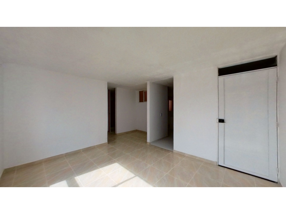 APARTAMENTO EN VENTA Monteclaro - 4