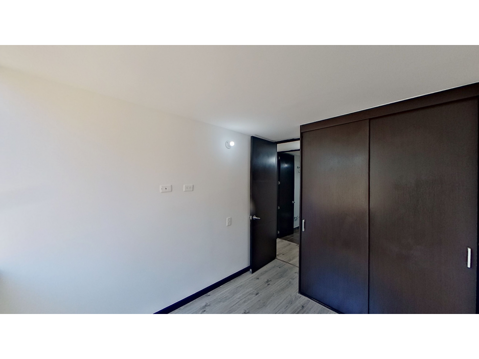APARTAMENTO EN VENTA Attalea Club Residencial — foto 2