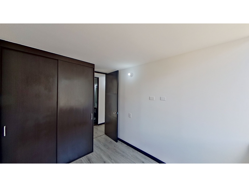 APARTAMENTO EN VENTA Attalea Club Residencial — foto 3