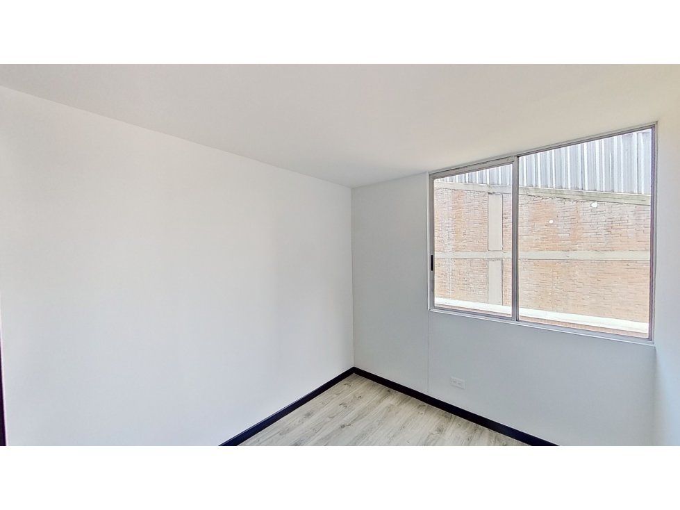 APARTAMENTO EN VENTA Attalea Club Residencial — foto 4