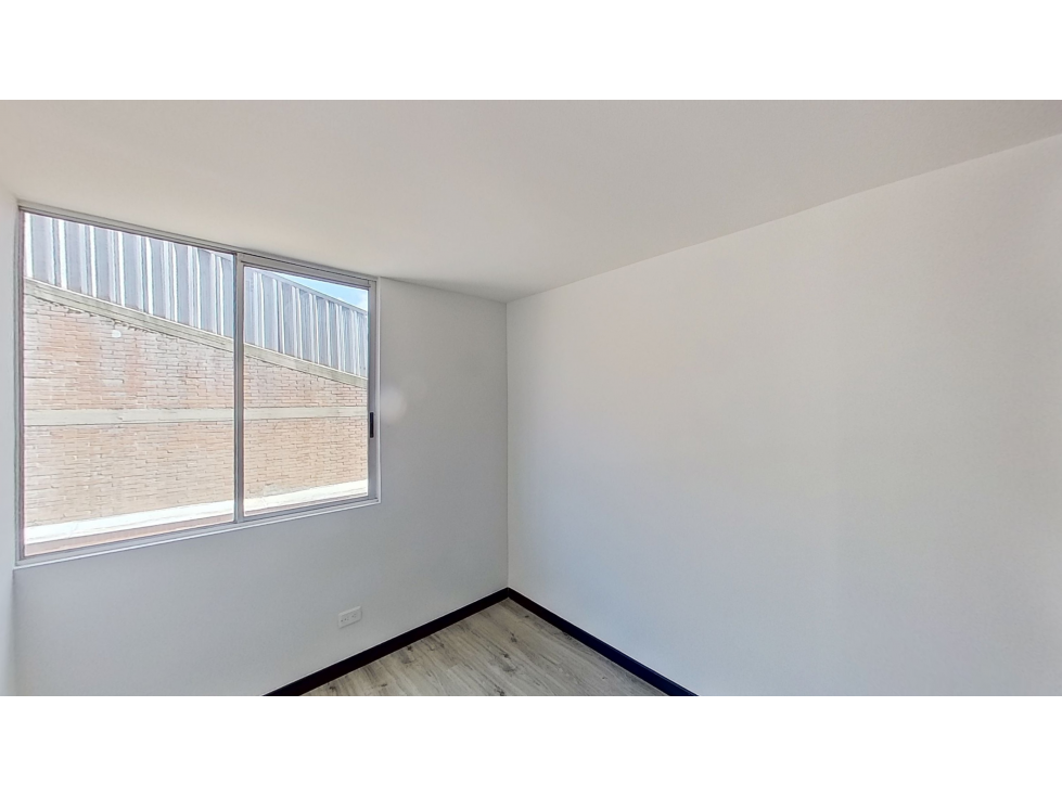 APARTAMENTO EN VENTA Attalea Club Residencial — foto 5