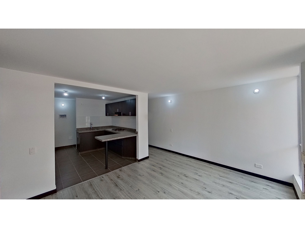 APARTAMENTO EN VENTA Attalea Club Residencial — foto 6