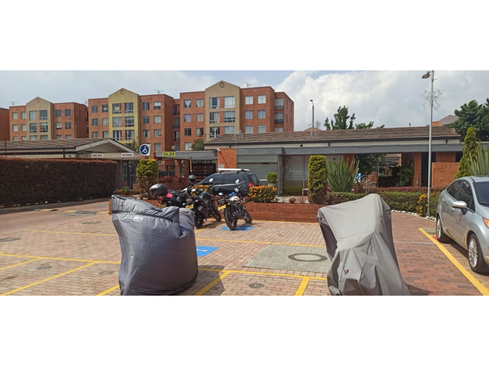 APARTAMENTO EN VENTA El Porton 2 — foto 3