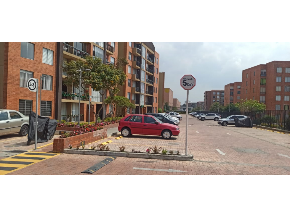 APARTAMENTO EN VENTA El Porton 2 — foto 4