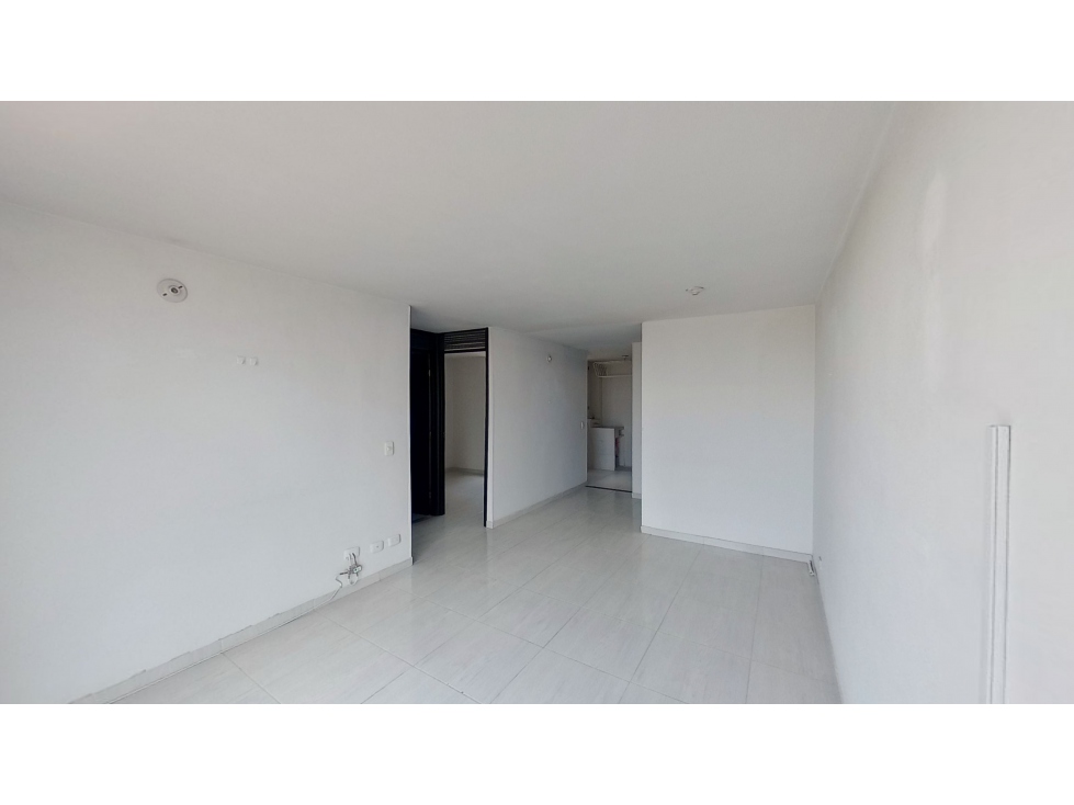 APARTAMENTO EN VENTA La Castellana Hacienda Madrid — foto 2