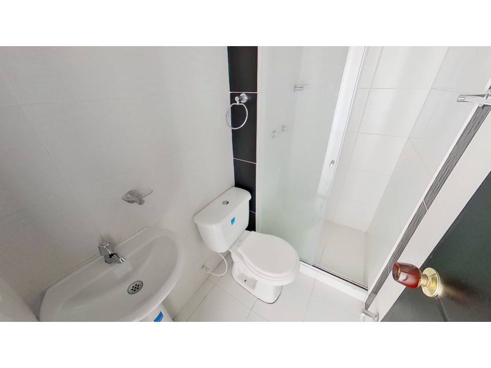 APARTAMENTO EN VENTA La Castellana Hacienda Madrid — foto 5