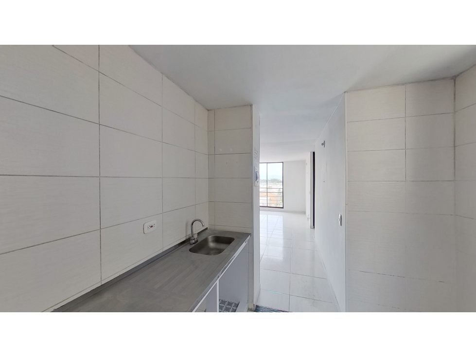 APARTAMENTO EN VENTA La Castellana Hacienda Madrid — foto 6