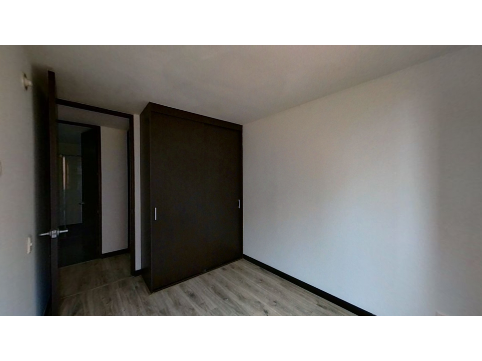 APARTAMENTO EN VENTA Attalea Club Residencial — foto 2