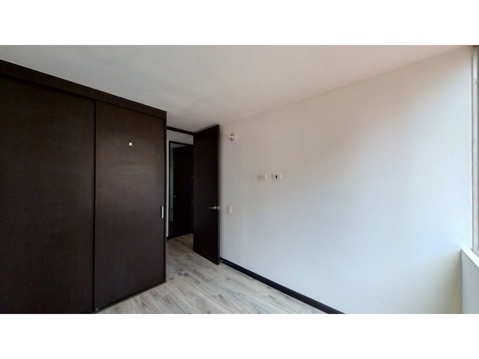 APARTAMENTO EN VENTA Attalea Club Residencial — foto 3