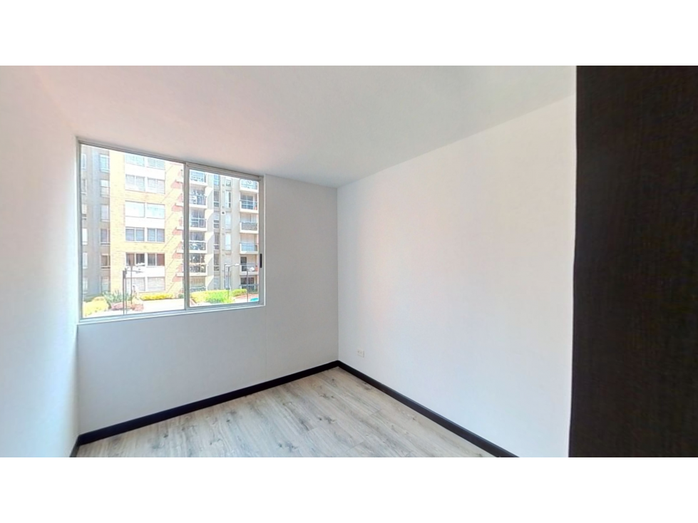 APARTAMENTO EN VENTA Attalea Club Residencial — foto 4