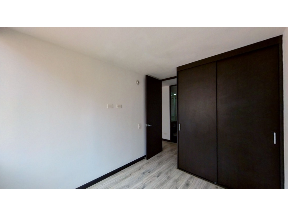 APARTAMENTO EN VENTA Attalea Club Residencial — foto 5