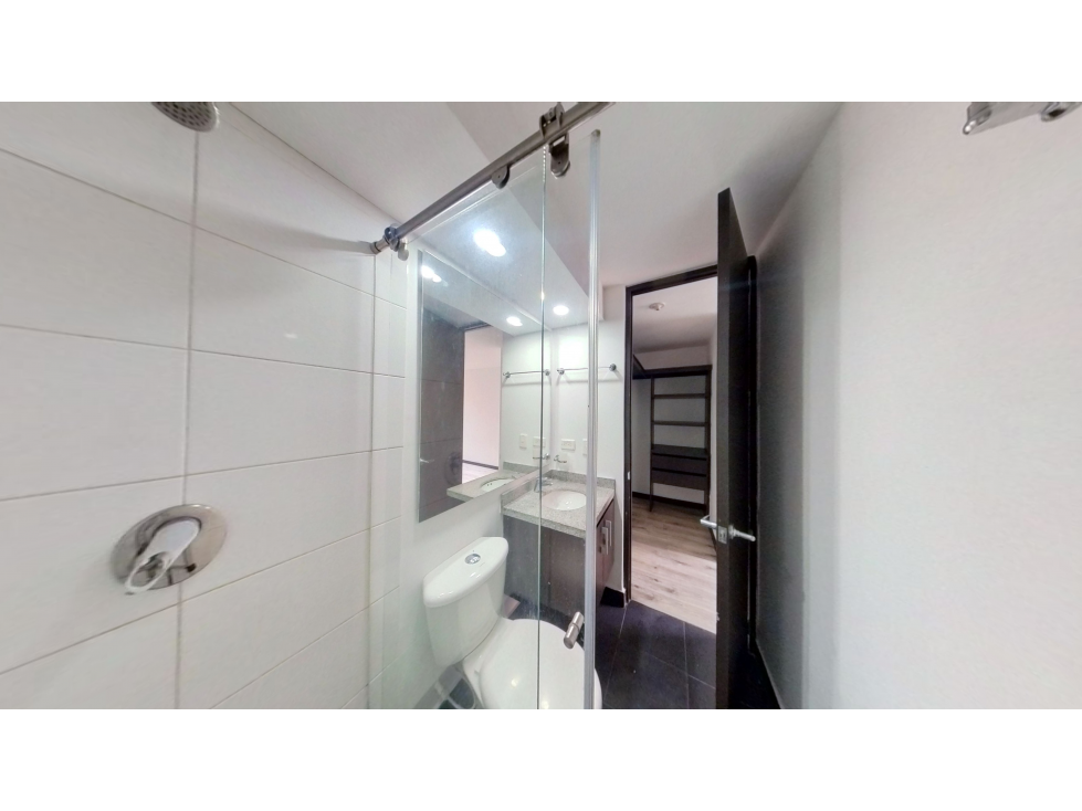 APARTAMENTO EN VENTA Attalea Club Residencial — foto 6