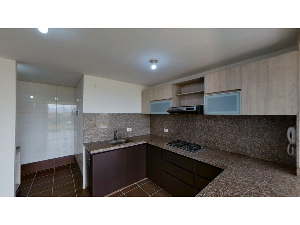 APARTAMENTO EN VENTA Attalea Club Residencial — foto 2