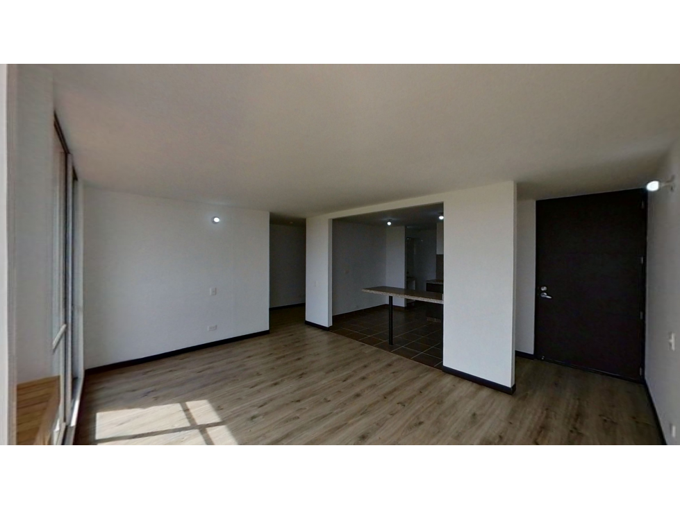 APARTAMENTO EN VENTA Attalea Club Residencial — foto 5