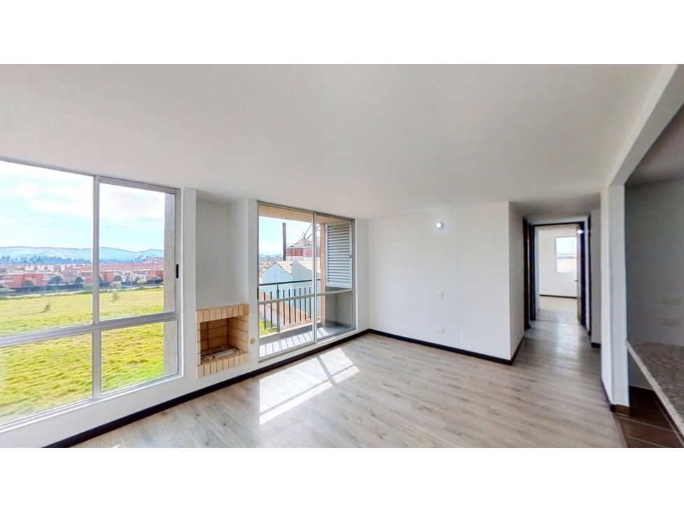 APARTAMENTO EN VENTA Attalea Club Residencial — foto 6