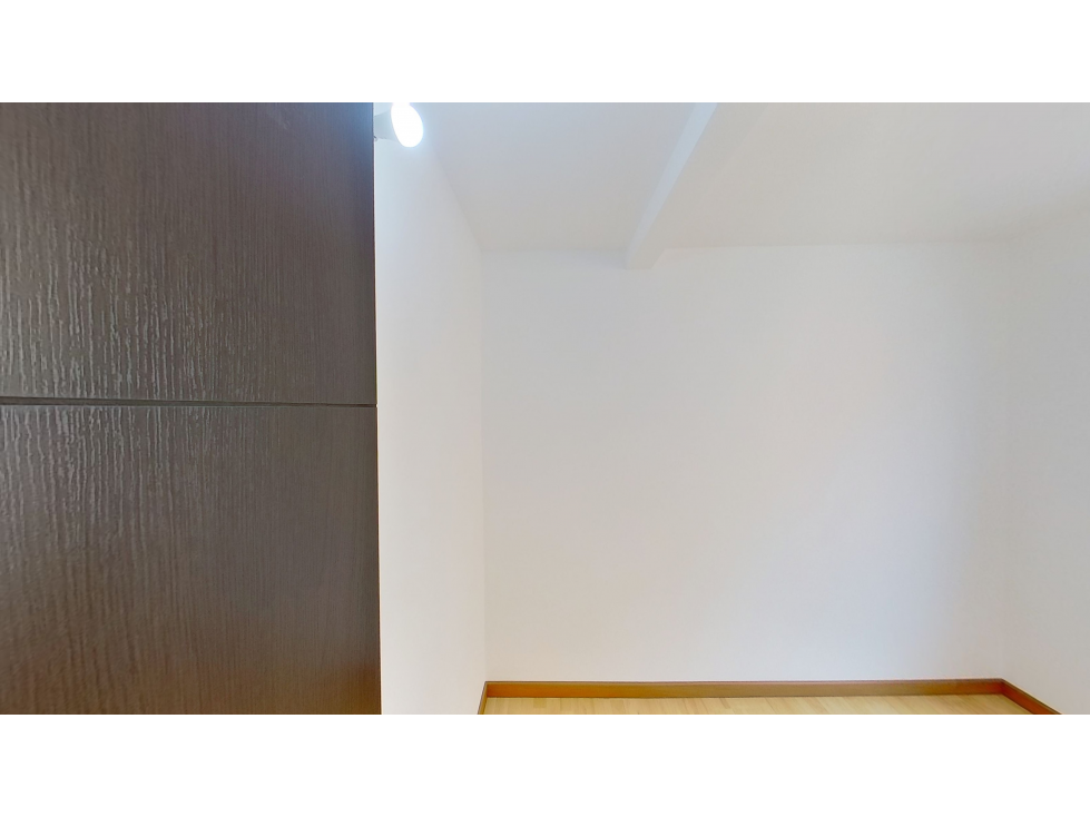 APARTAMENTO EN VENTA Hacienda Los Alcaparros 1 — foto 3