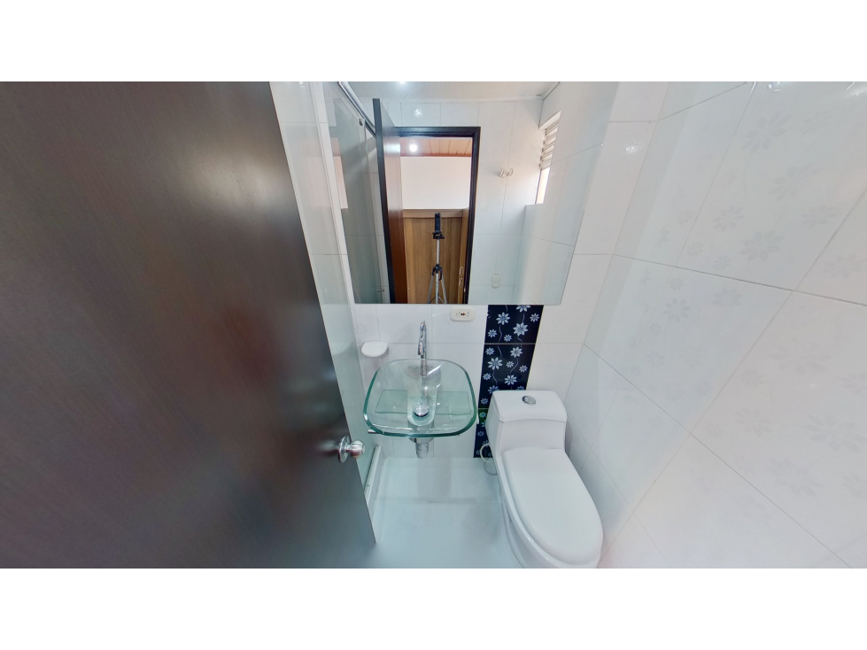 APARTAMENTO EN VENTA Hacienda Los Alcaparros 1 — foto 4