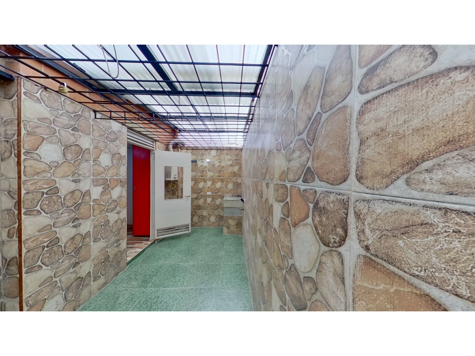 APARTAMENTO EN VENTA Hacienda Los Alcaparros 1 — foto 5