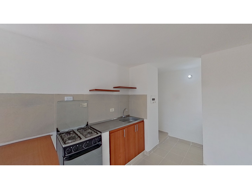 APARTAMENTO EN VENTA La Finca Supermanzana 8 — foto 2