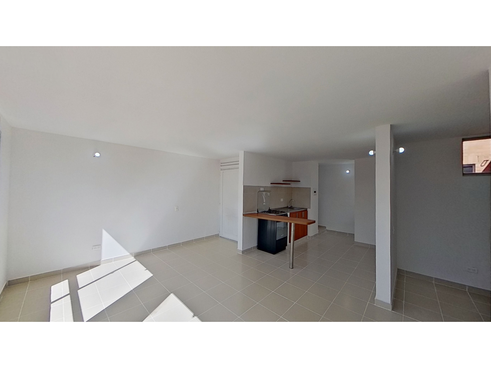 APARTAMENTO EN VENTA La Finca Supermanzana 8 — foto 4