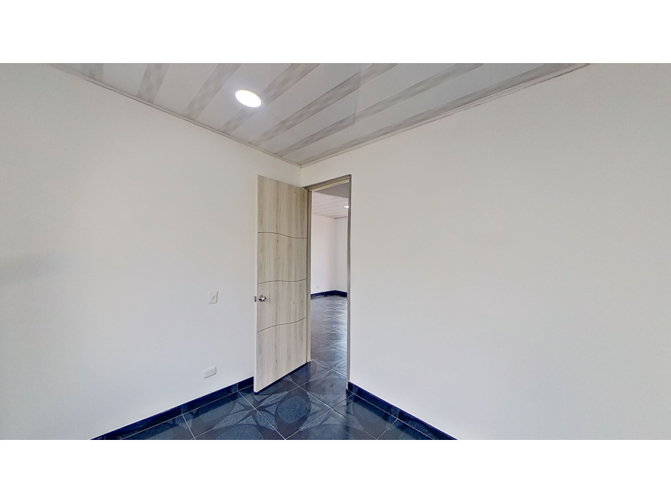 APARTAMENTO EN VENTA La Castellana Hacienda Madrid — foto 2