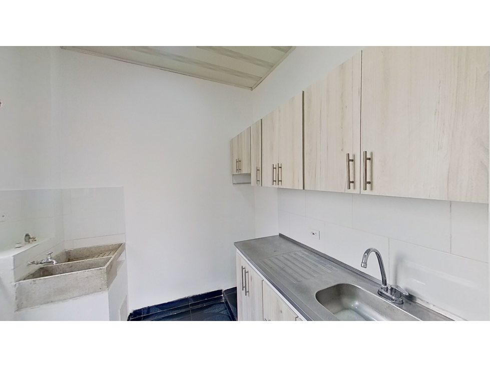 APARTAMENTO EN VENTA La Castellana Hacienda Madrid — foto 3