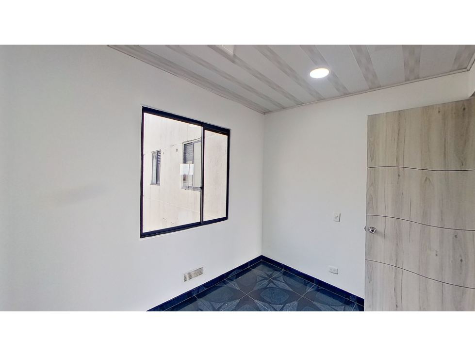 APARTAMENTO EN VENTA La Castellana Hacienda Madrid — foto 4