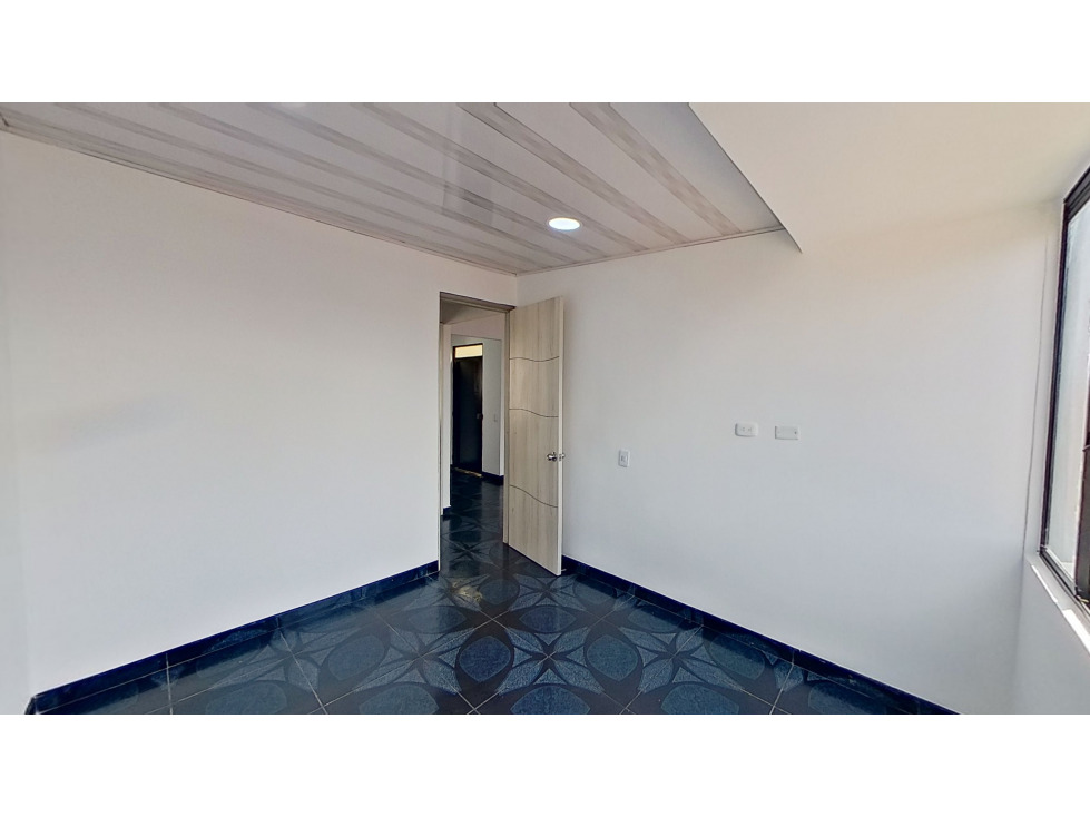 APARTAMENTO EN VENTA La Castellana Hacienda Madrid — foto 5