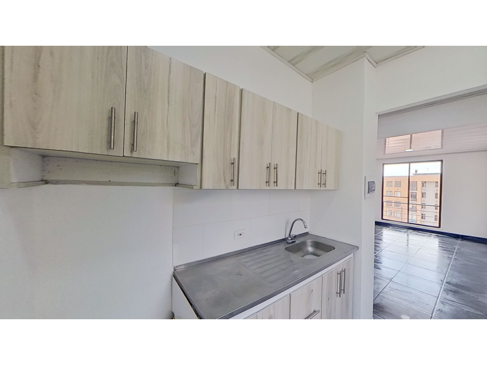 APARTAMENTO EN VENTA La Castellana Hacienda Madrid — foto 6