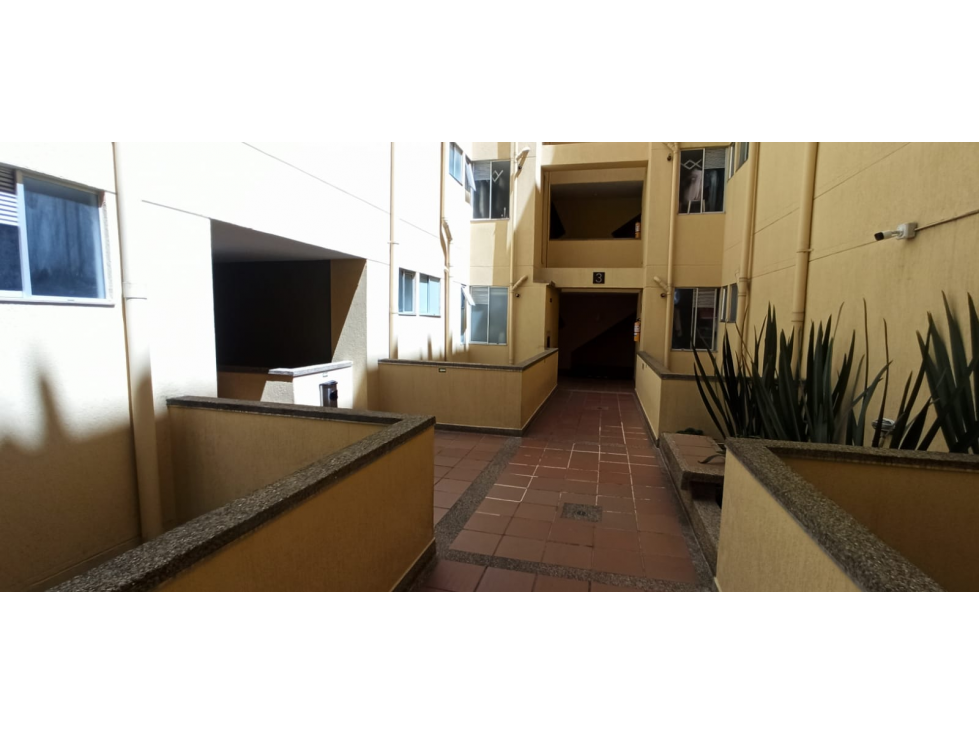 APARTAMENTO EN VENTA Bosqueladera — foto 3