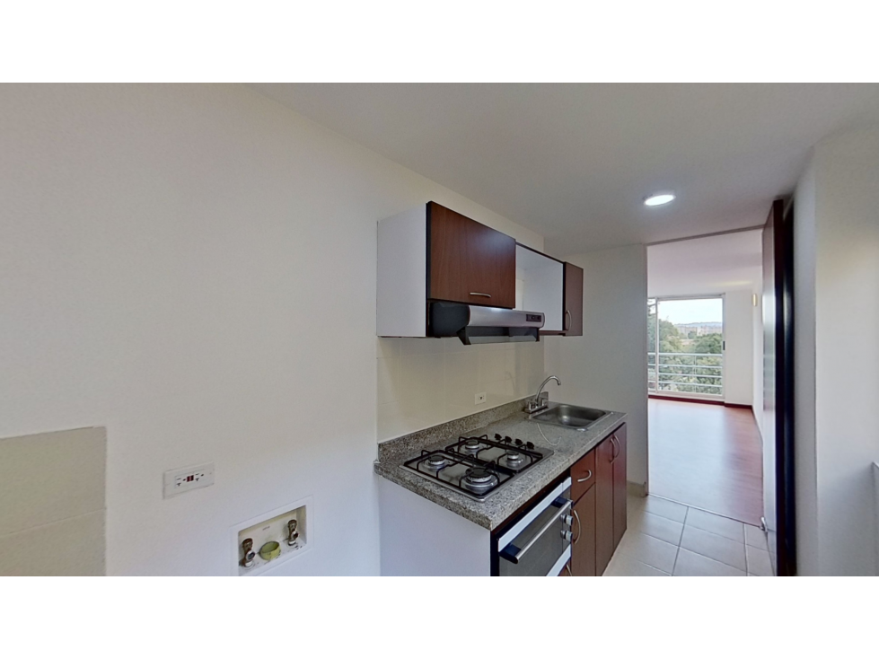 APARTAMENTO EN VENTA Bosqueladera — foto 4