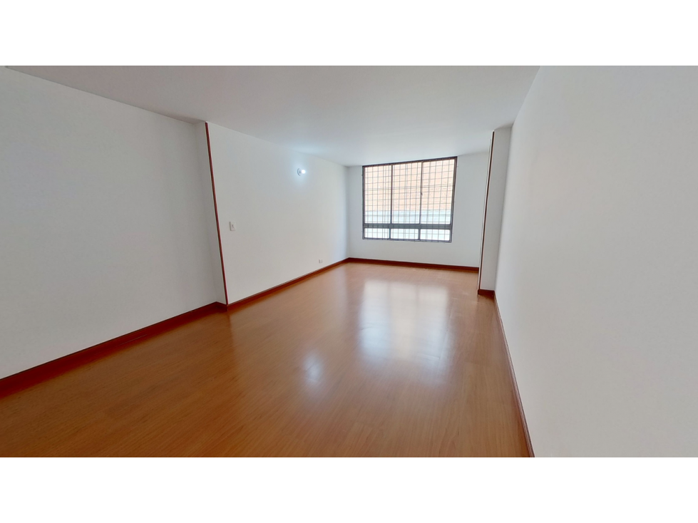 APARTAMENTO EN VENTA San Patricio — foto 2