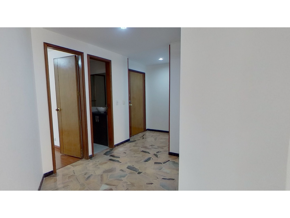 APARTAMENTO EN VENTA San Patricio — foto 4