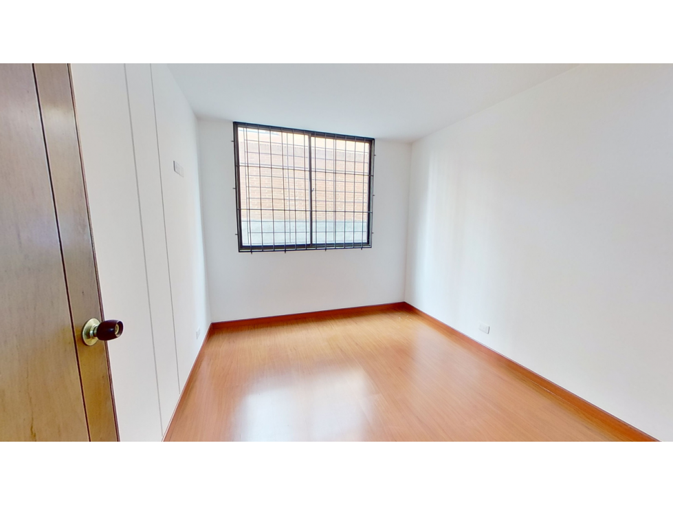 APARTAMENTO EN VENTA San Patricio — foto 5