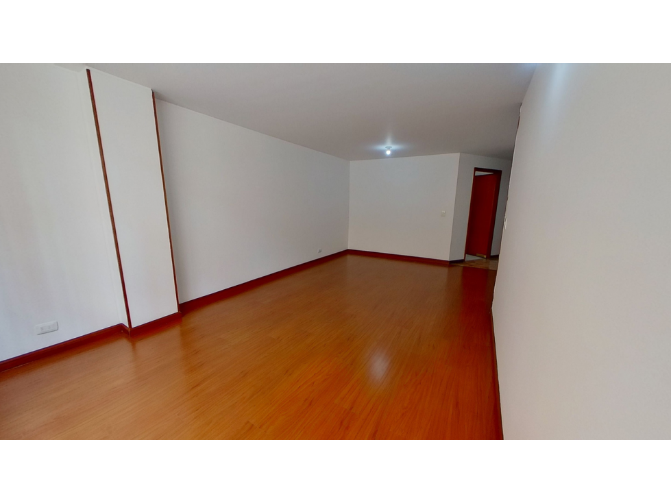 APARTAMENTO EN VENTA San Patricio — foto 6